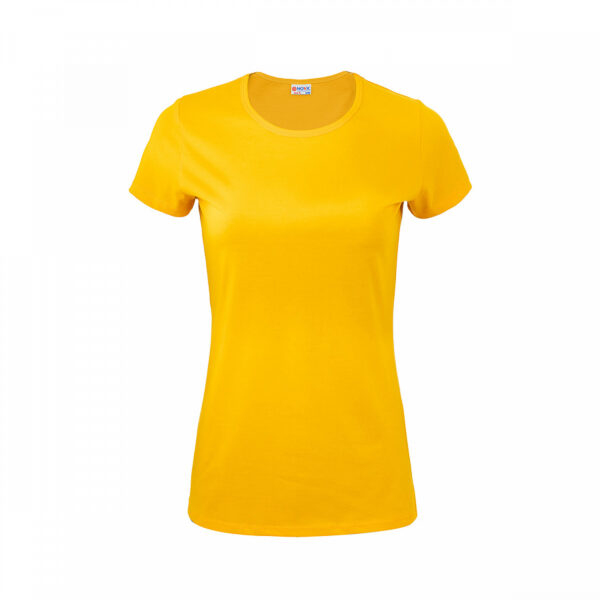 Футболка женская NOVIC Lady — изображение 3